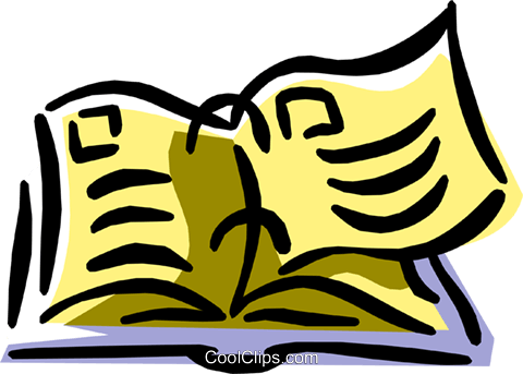 480x343 Calendardailydaily Diary Royalty Free Vector Clip Art