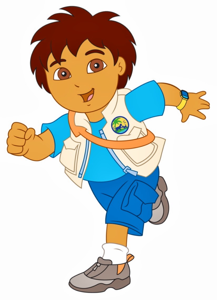 825x1136 Diego Go Cartoon