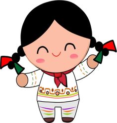 236x249 Septiembre Monitas Ideas Para, Clip Art