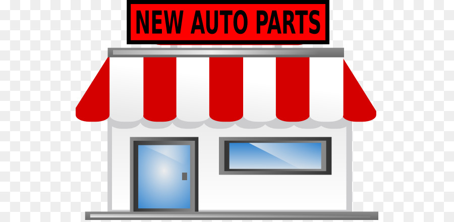 900x440 Retail Shopping Grocery Store Clip Art