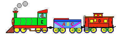 385x122 Train Clipart Train Clip Art