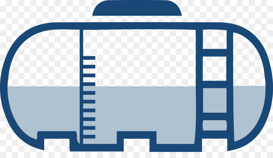 900x520 Diesel Tank Clipart