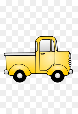 260x380 Pickup Truck Car Semi Trailer Truck Clip Art