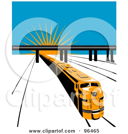 450x470 Royalty Free (Rf) Train Clipart, Illustrations, Vector Graphics