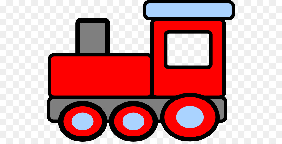900x460 Thomas Train Clip Art
