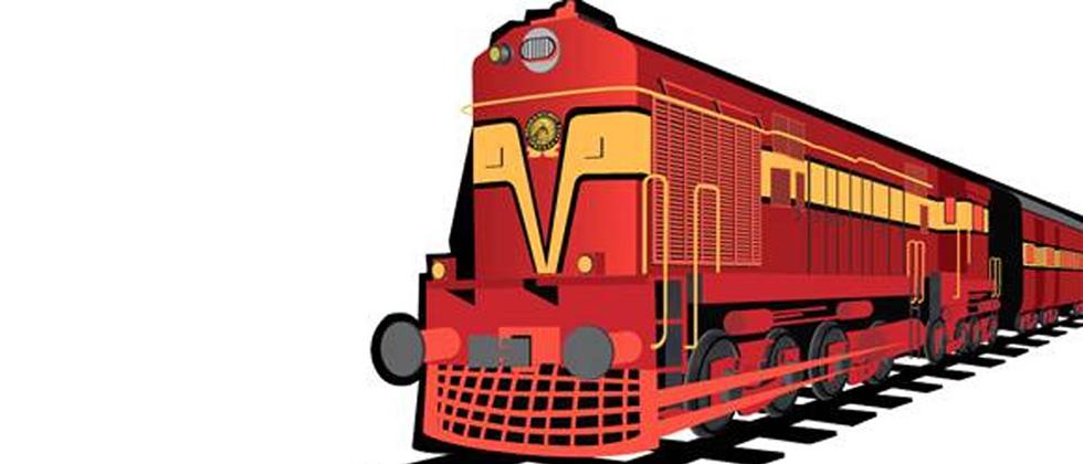 980x420 Railway Station Clipart Goods Train 3835908