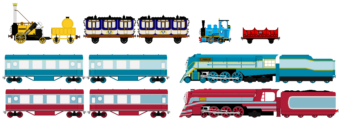 1347x482 Train Clip Art
