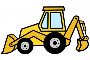 Digger Clipart at GetDrawings | Free download