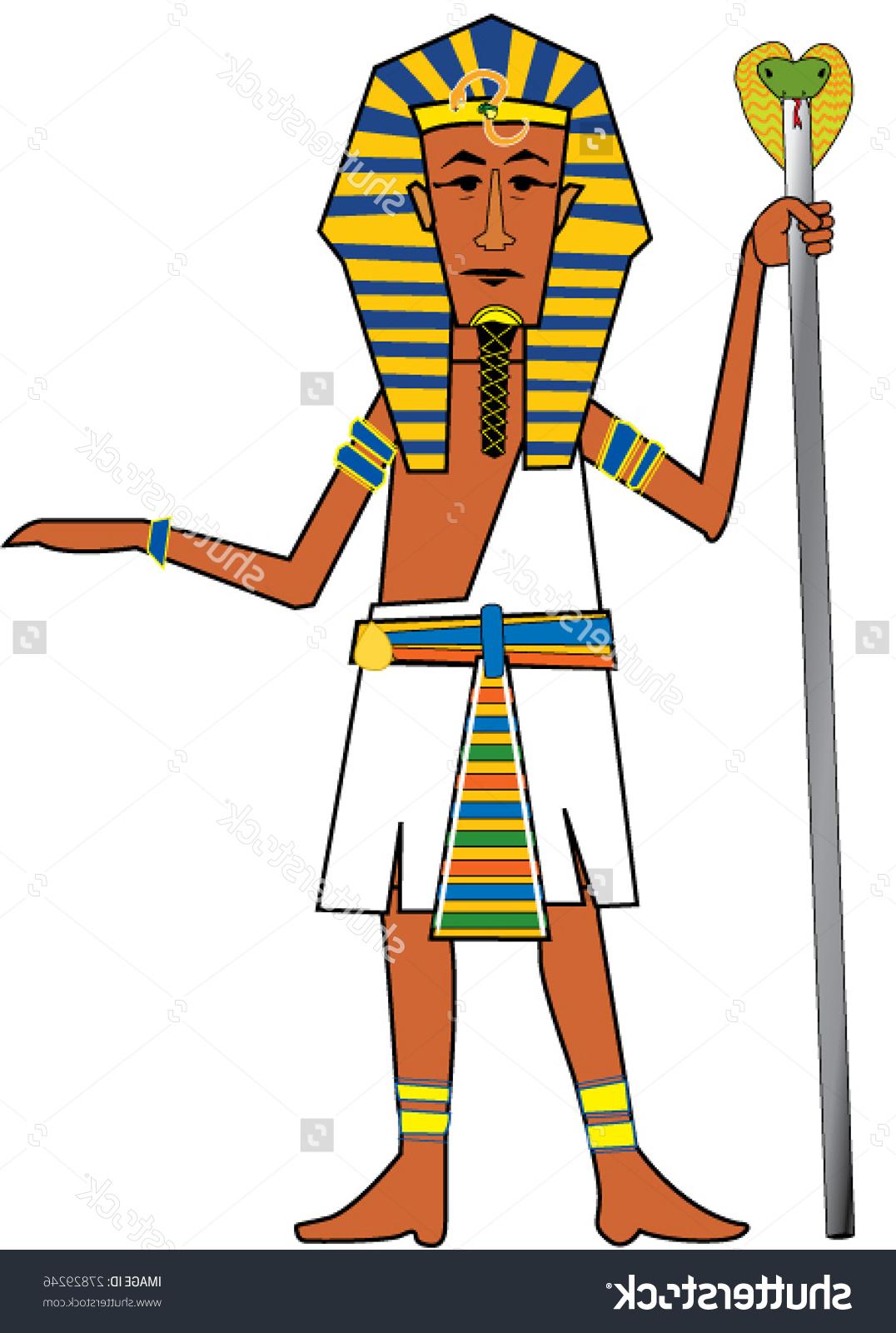 1076x1600 Unique Pharaoh Clip Art Library