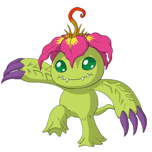 500x500 Digimon Favourites By Mauselet