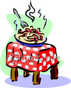 243x300 Italian Food