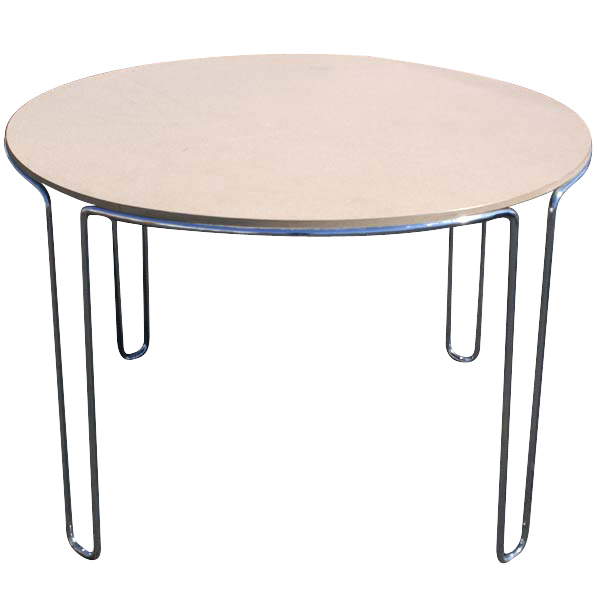 600x600 Round Kitchen Table Clip Art