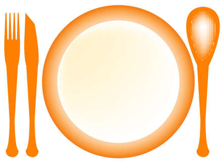 440x330 The Gallery For Thanksgiving Dinner Plate Clip Art, Dinner Plate