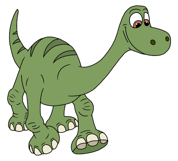 595x539 The Good Dinosaur Clip Art Disney Clip Art Galore