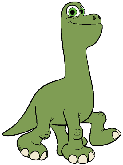 400x533 The Good Dinosaur Clip Art Disney Clip Art Galore
