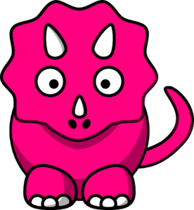 276x299 Cute Dinosaur Clipart Clipart Panda