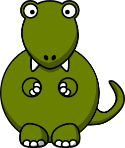 252x298 Trex Image