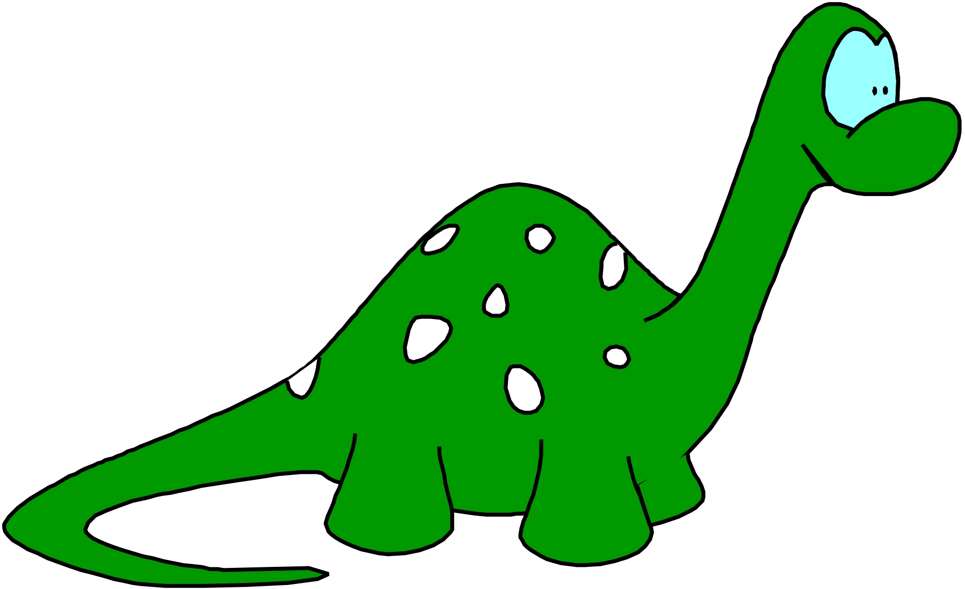 1921x1172 Dinosaur Clip Art Free For Kids Free Clipart Images 4