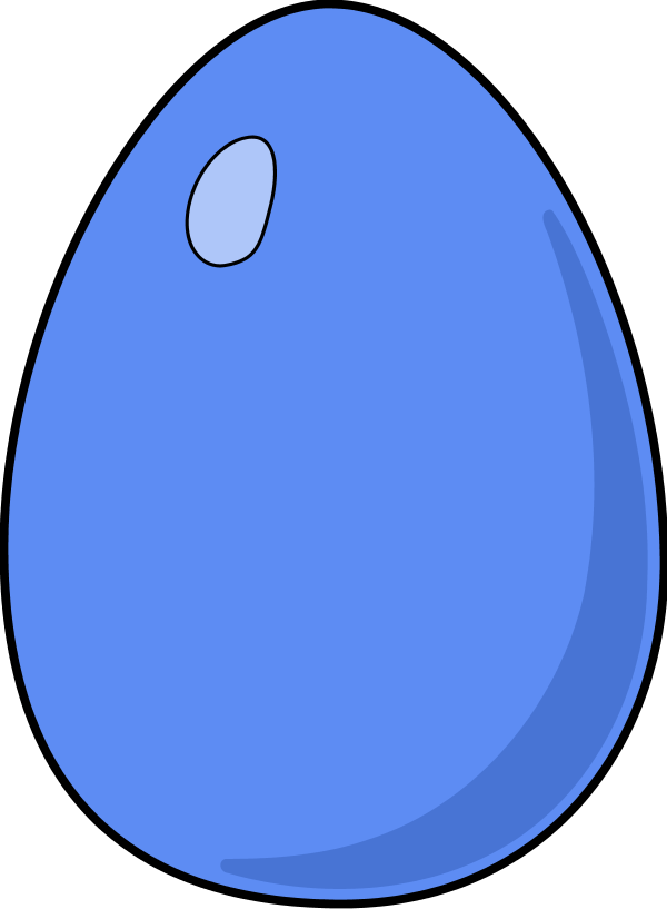 600x817 Dinosaur Clipart Dino Egg