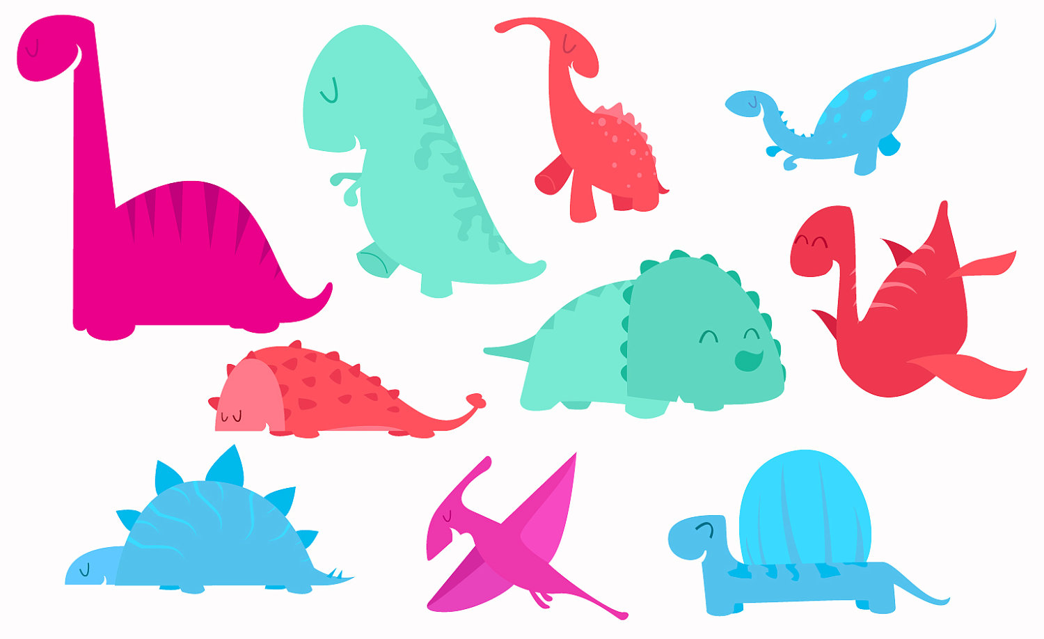 1500x918 Dinosaur Clipart For Kids Free Fce571fb2a0d8844df3e59d77d321e0e