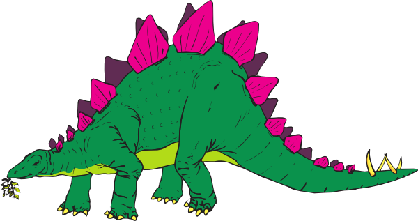 600x317 Free Dinosaur Clipart Dinosaur Clip Art Free For Kids Clipart