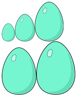 270x350 Dinosaur Egg Teaching Resources Teachers Pay Teachers