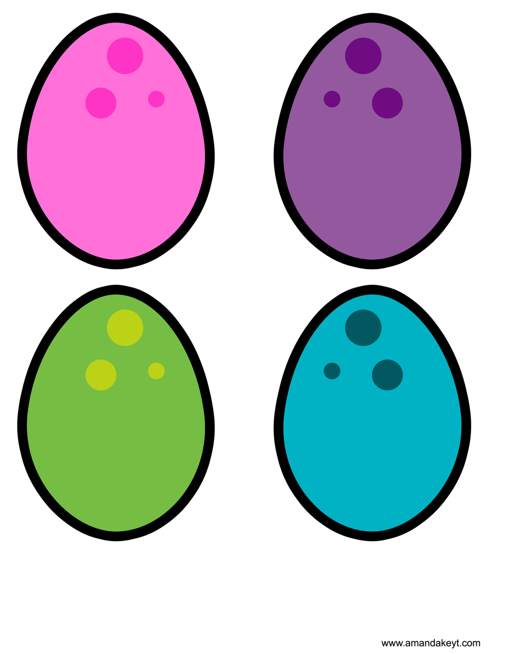 Dinosaur Egg Clipart at GetDrawings | Free download