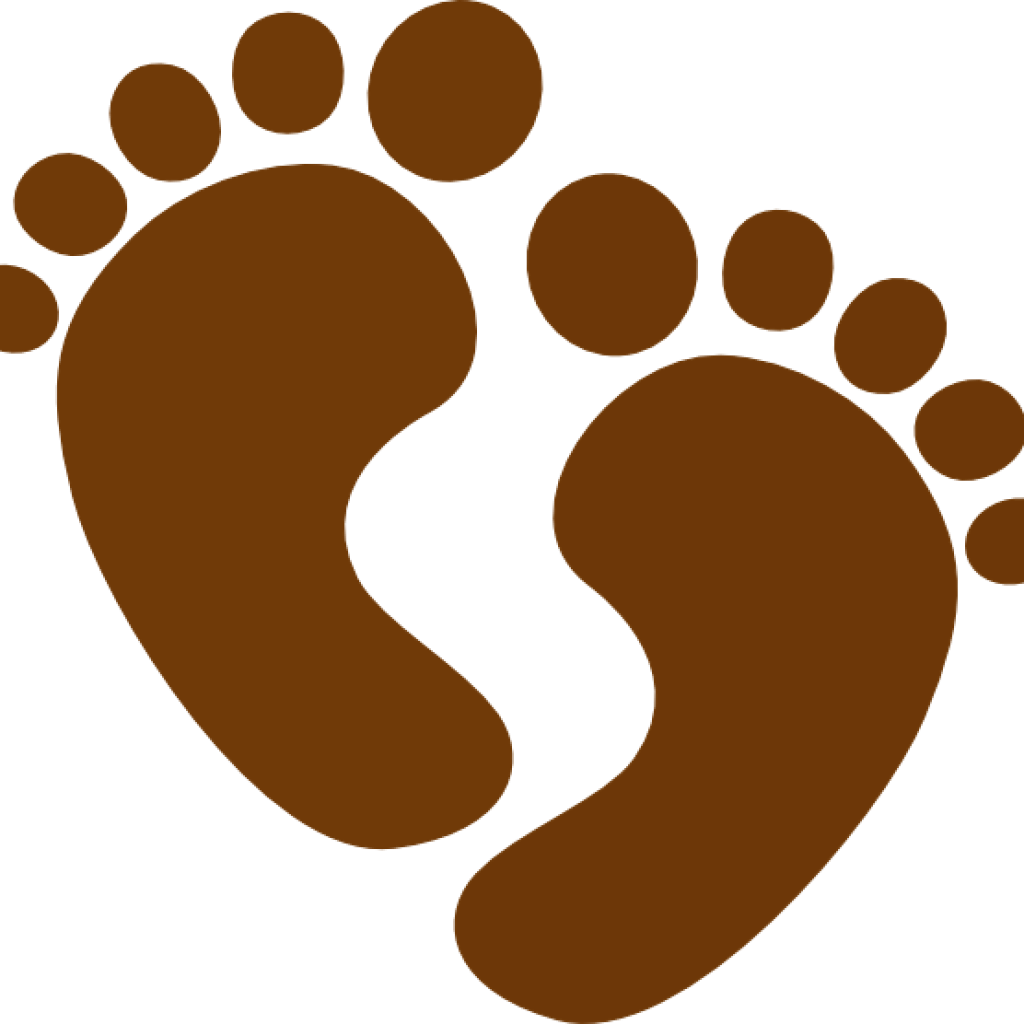 1024x1024 Feet Clipart Mountain Clipart