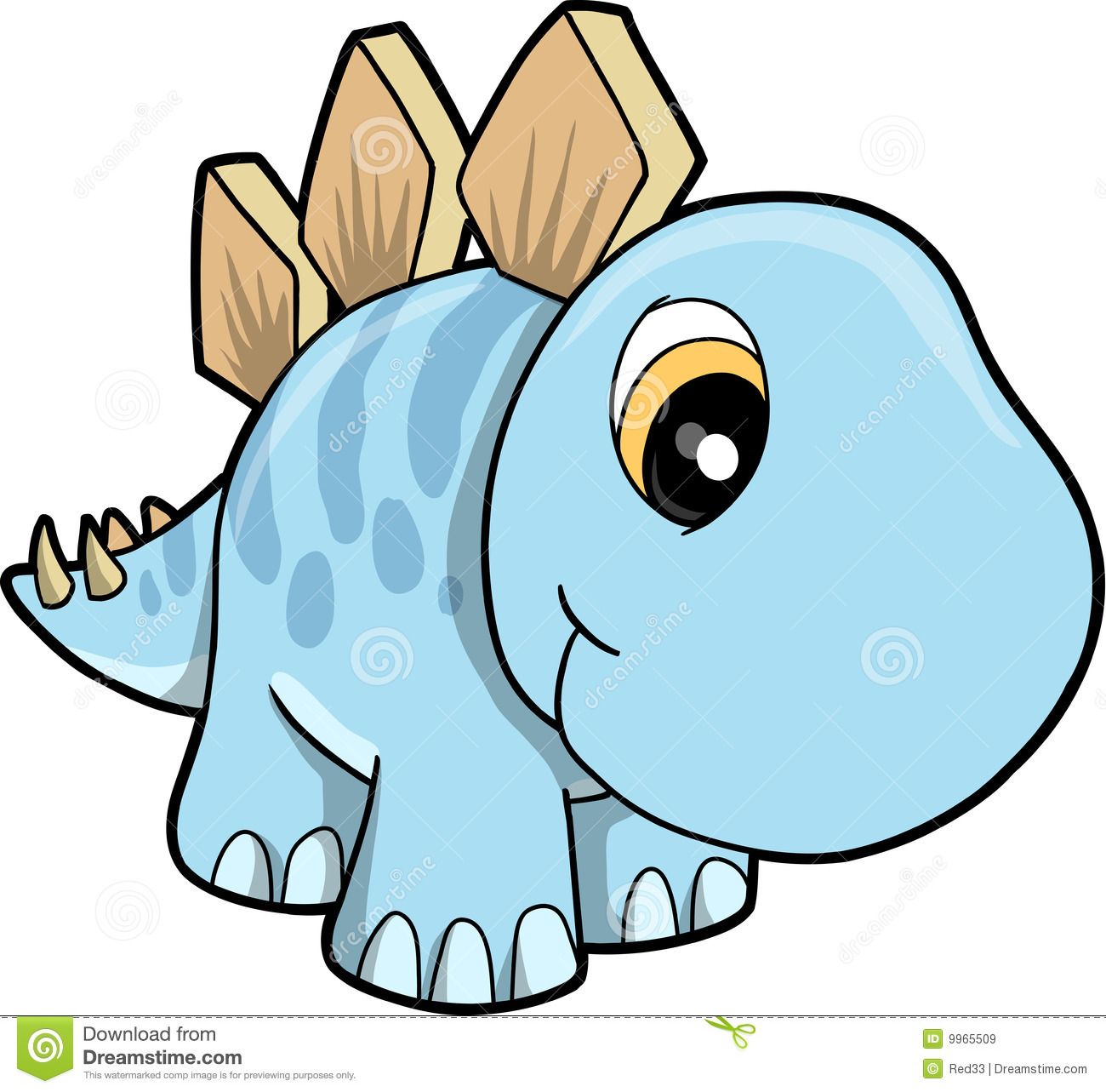 1300x1283 Stegosaurus Clip Art Black And White Clipart Panda