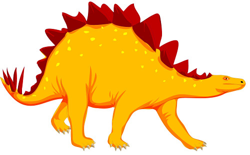 500x311 Sweet Ideas Dinosaur Clipart Dinosaurs Clip Art Tyrannosaurus Rex