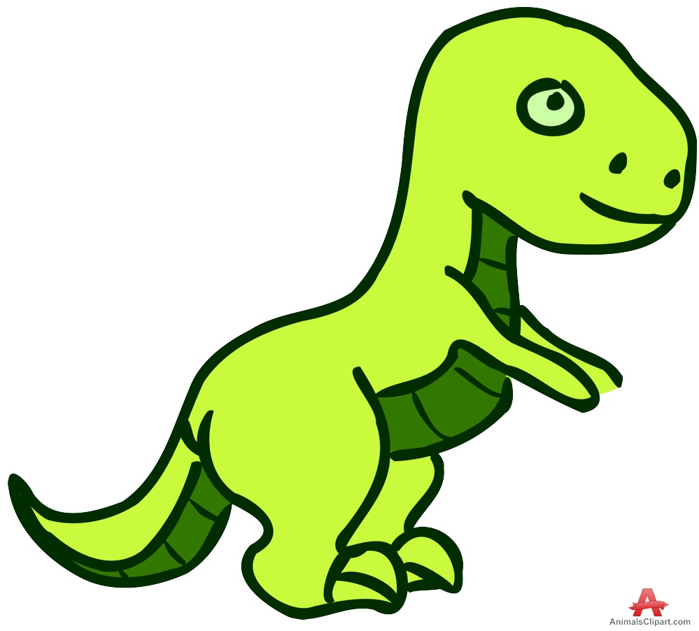 999x902 Tyrannosaurus Rex Clipart Cute