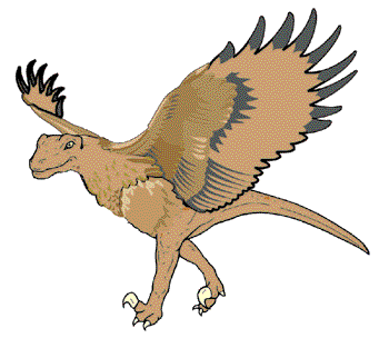 350x322 Dinosaur Fossil Clip Art Clipart Panda