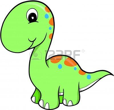 400x388 Best 1048 Dinosaurs Silhouettes, Vectors, Clipart, Svg, Templates