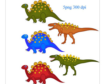 340x270 Dinosaur Image Etsy