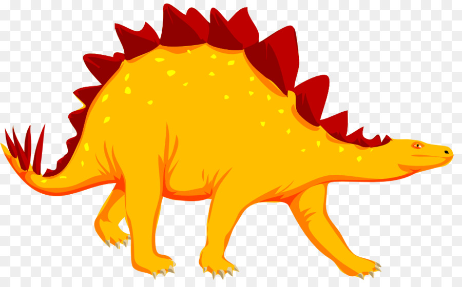900x560 Triceratops Stegosaurus Dinosaur Clip Art