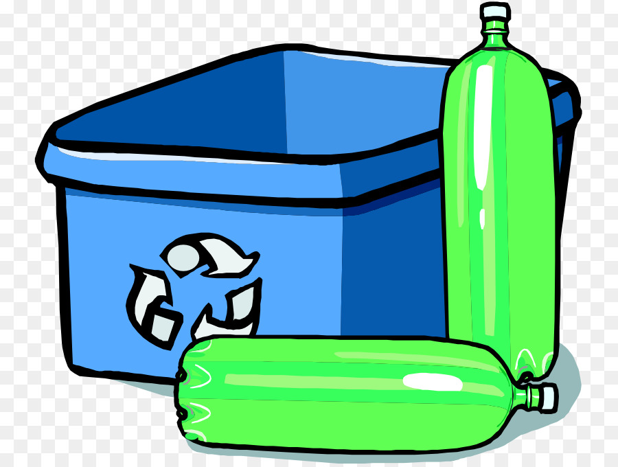 900x680 Recycling Bin Bottle Recycling Symbol Clip Art