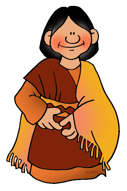 430x648 Ancient Clipart Indian