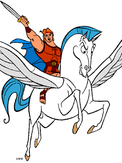 402x535 Top 89 Hercules Clip Art