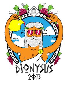 236x300 Dionysus Greek God