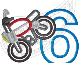 340x270 Motocross Dirt Bike Clip Art Image