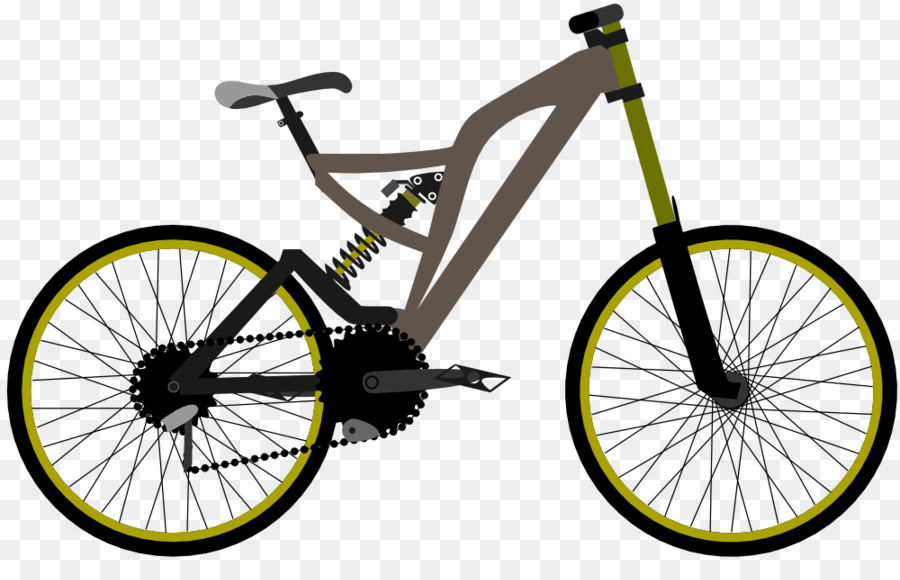 900x580 Mountain Bike Bicycle Clip Art