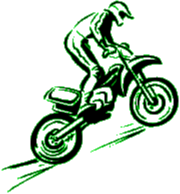 180x194 Cartoon Dirt Bike Pictures Group
