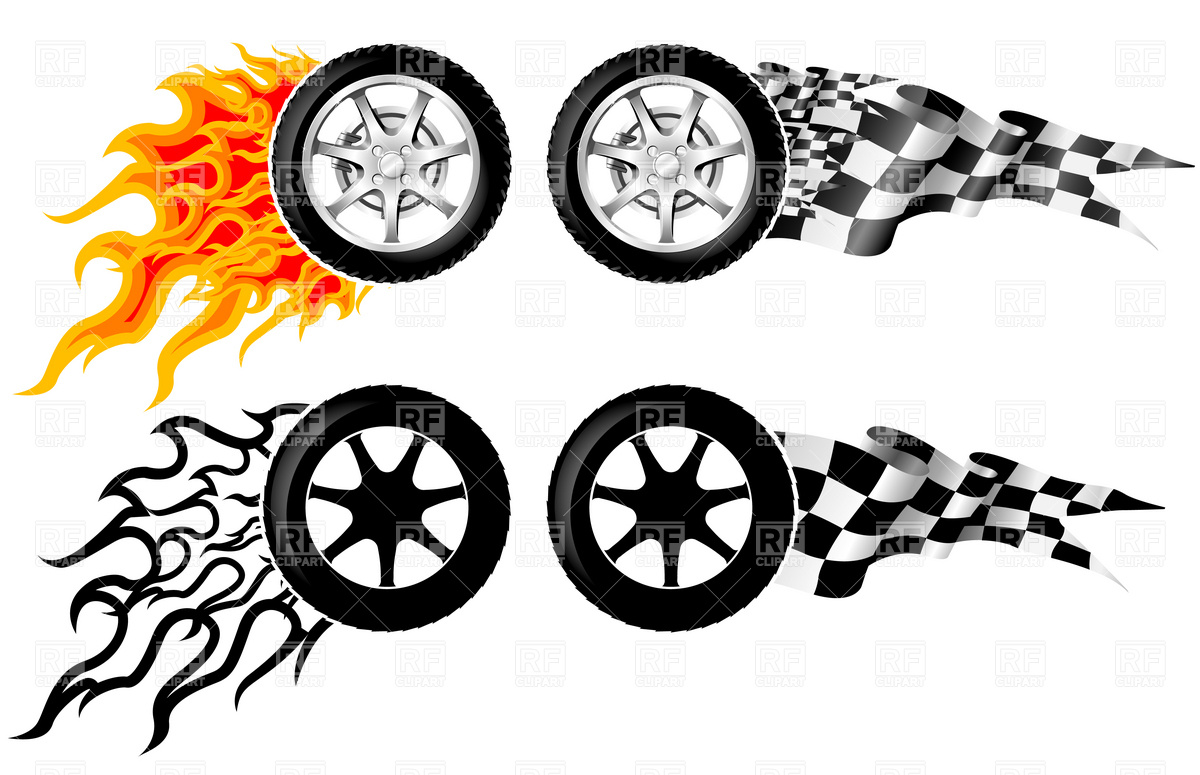 1200x775 Dirt Track Car Clipart