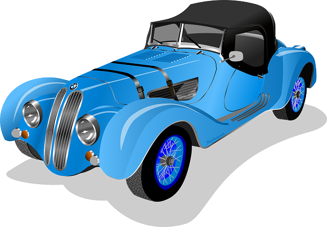 640x445 Race Car Clipart Classic Car