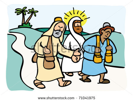 450x342 Disciple Clipart