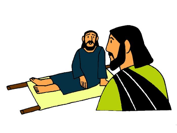 700x525 Jesus And Disciples Clipart (9 Images)