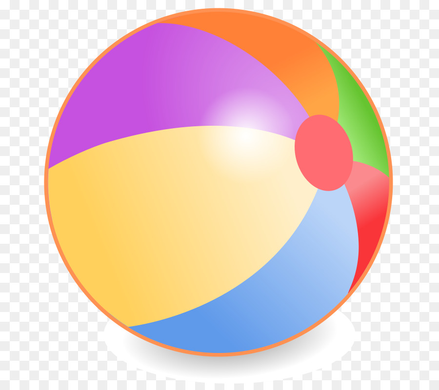 900x800 Beach Ball Clip Art