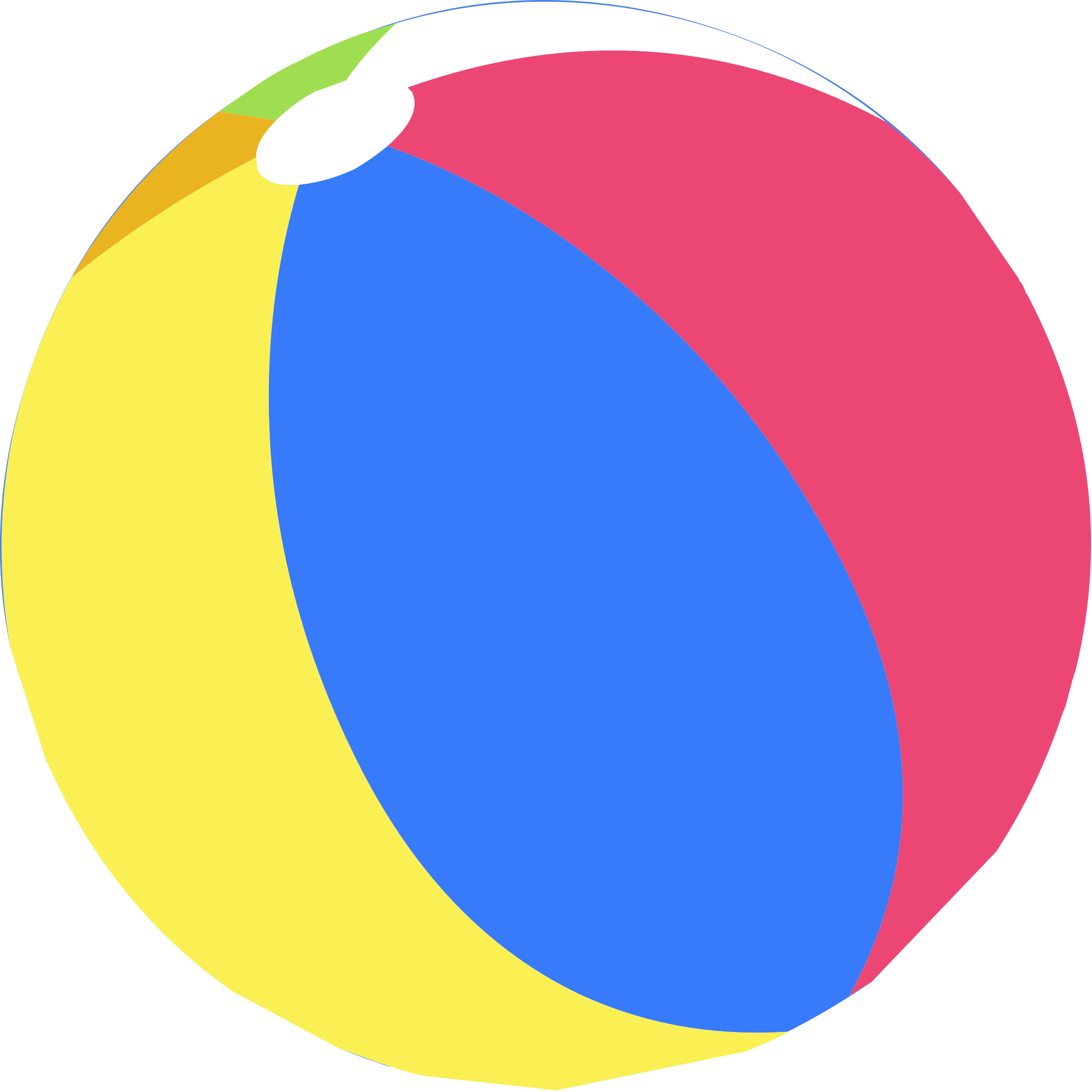 2400x2400 Collection Of Beach Ball Clipart Free High Quality, Free