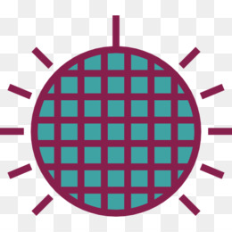 260x260 Disco Ball Royalty Free Nightclub Clip Art