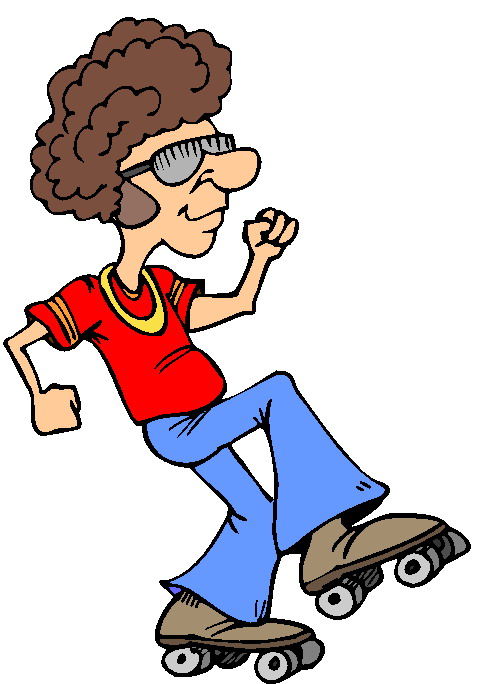 490x684 Disco Clipart Cartoon